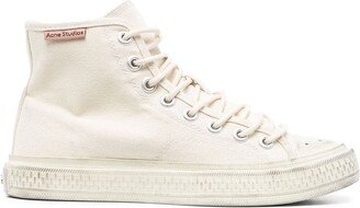 Ballow High Tumbled sneakers