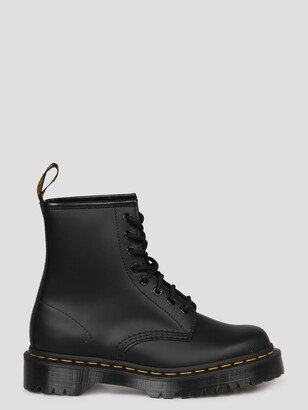 1460 Bex Combat Boots