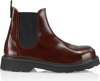 Kenzosmile Chelsea Boots