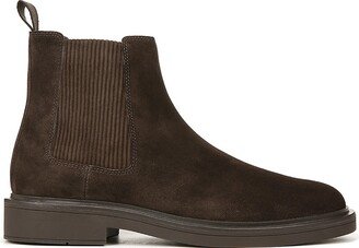 Erik Suede Chelsea Boots