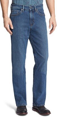 Charisma Relaxed Fit Jeans-AD