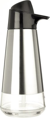 OXO Pump Dispenser Stainless Steel