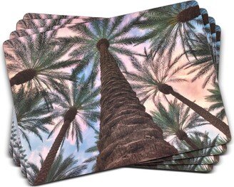 Tropical Placemats, Set of 4