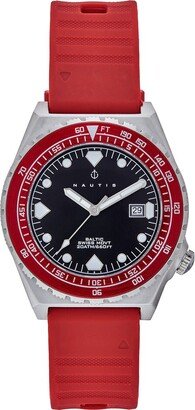 Nautis Men's Baltic Watch-AB