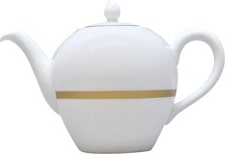 Kronos Or porcelain tea pot