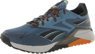Nano X2 TR Adventure Mens Fitness Workout Athletic and Training Shoes