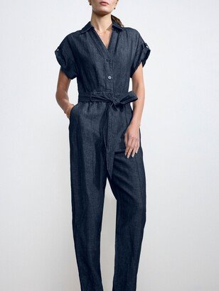 The Banks Jumpsuit