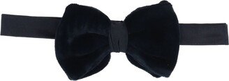 Ties & Bow Ties Midnight Blue-AB