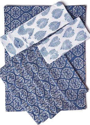 Gauri Kohli Sultana Table Linen Set