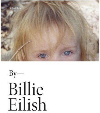 Barnes & Noble Billie Eilish by Billie Eilish