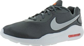 Air Max Oketo Mens Knit Fitness Running Shoes