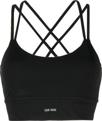 TEAM WANG design The Original sports bra