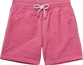 Swim Trunks Pink