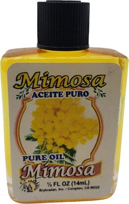 100% Pure Mimosa Oil/Aceite