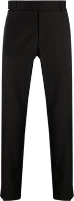 Slim-fit tailored trousers-BH