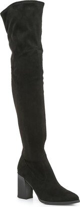 Mayko OvertheKnee Boot