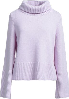 Turtleneck Lilac