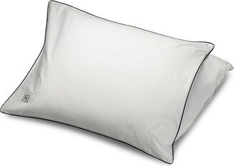 Pillow Guy 4-Piece Down Pillow & Protector Set
