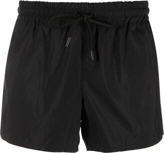 Straight-Leg Swim Shorts