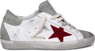 Superstar Low-Top Sneakers