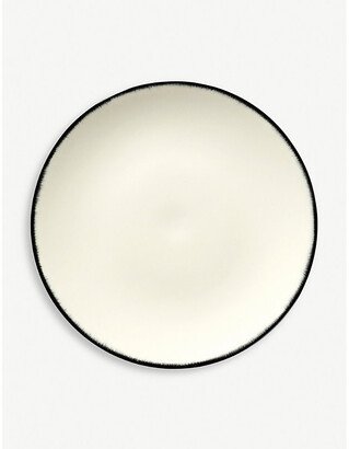 x Serax Dé Variation no.1 Porcelain Plate 17.5cm