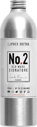 Clothes Doctor No 2 Eco Wash Signature