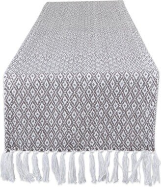 Mini Diamond Table Runner