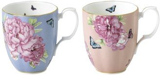 Miranda Kerr For Friendship 'Hope & Tranquility' Mug Set