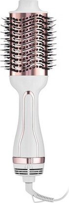 Hot Body Ionic 2-in-1 Blowout Brush Hair Dryer, 3.5