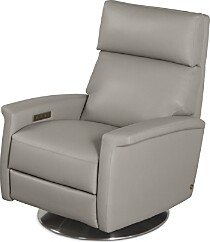 American Leather Felix Comfort Recliner