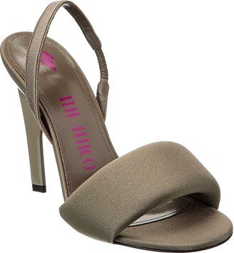 Rem Slingback Sandal