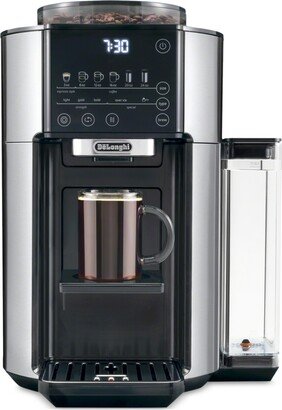 TrueBrew Automatic Coffee Maker with Bean Extract Technology