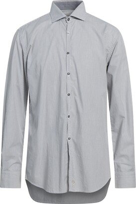 Shirt Grey-BJ