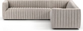 Four Hands Augustine 3-Piece Sectional