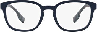 Square Frame Glasses-JF