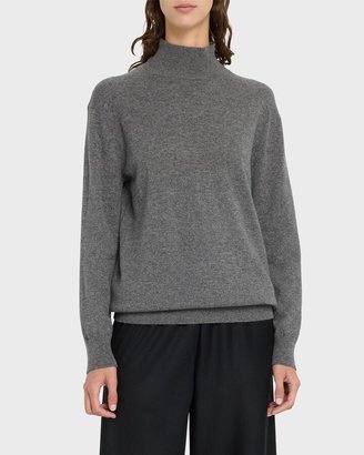 Weekend Cashmere Turtleneck Sweater