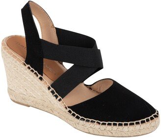 Mila Espadrille