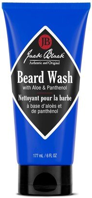 6.0 oz. Beard Wash