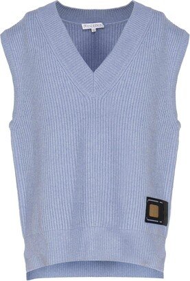 Vest With Sim Application-AA