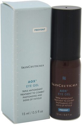 0.5Oz Aox+ Eye Gel