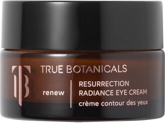 Resurrection Radiance Eye Cream