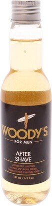 Woodys After Shave Tonic For Men 6.3 oz Aftershave