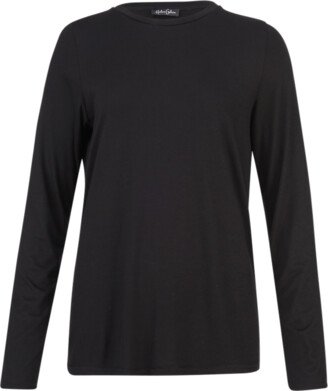 Helene Galwas Cendy Shirt Black