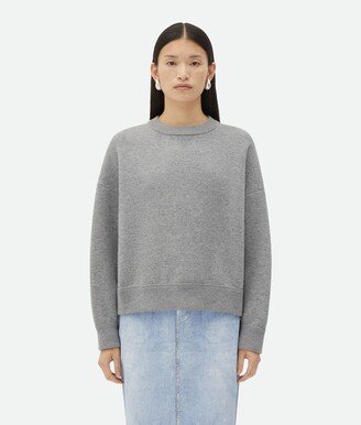 Cashmere Jumper-AG