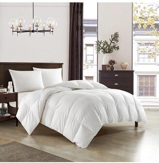 Allora Down & Duck Feather Comforter