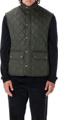 Lowerdale gilet