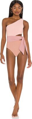 X REVOLVE Carlie One Piece