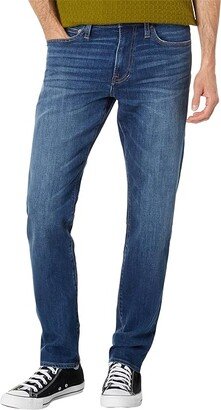 Slim Jeans in Leeward Wash (Leeward) Men's Clothing