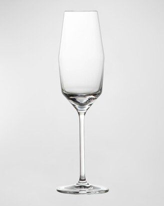 Zwiesel Glas Gigi Champagne Flutes, Set of 4