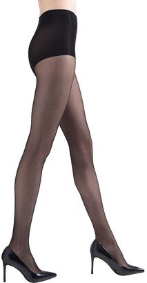 Shimmer Sheer Tights-AC